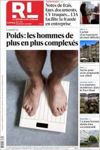 Le Republicain Lorrain
