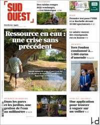 Sud Ouest