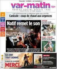 Var-Matin