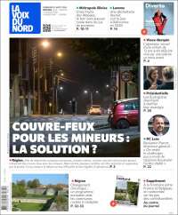La Voix du Nord