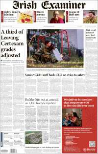 Irish Examiner