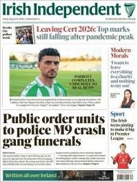 Irish Independent