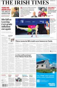 Irish Times