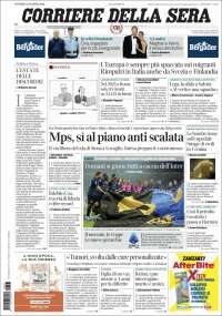 Corriere della Sera