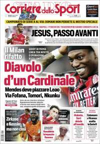 Corriere dello Sport