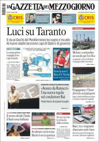 La Gazzetta del Mezzogiorno