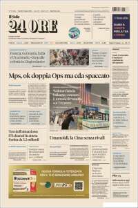 Il Sole 24 ORE