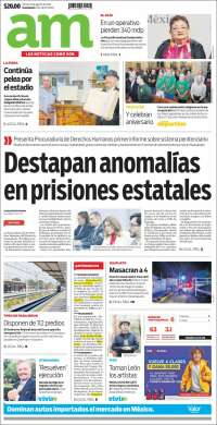 Al Día A.M.