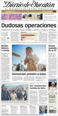 Diario de Yucatán