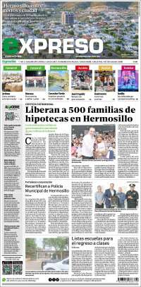 Expreso