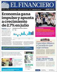 El Financiero