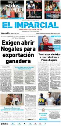 El Imparcial