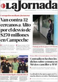 La Jornada