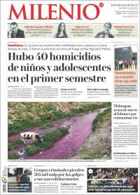Milenio - Estado de México