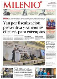 Milenio de Hidalgo