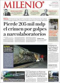 Milenio - Laguna