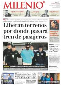 Milenio de León