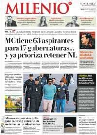 Milenio de Monterrey