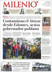 Milenio de Puebla