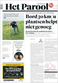 Het Parool