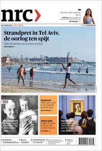 NRC Handelsblad