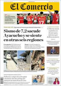 El Comercio