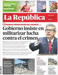 La Republica