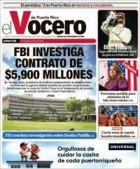 Vocero