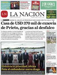 La Nación