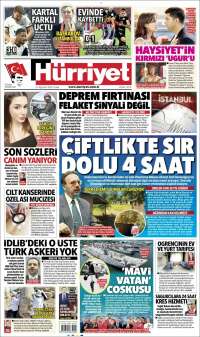 Hürriyet