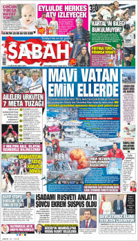 Sabah