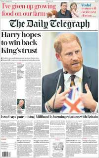 Daily Telegraph