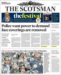 The Scotsman
