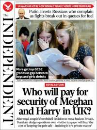 The Independent