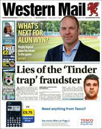 Western Mail