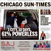 Chicago Sun-Times