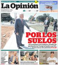 La Opinión