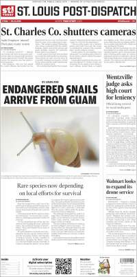 St. Louis Post-Dispatch