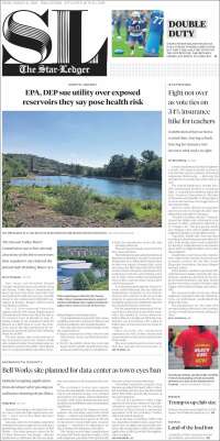 Star-Ledger