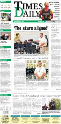 Times Daily