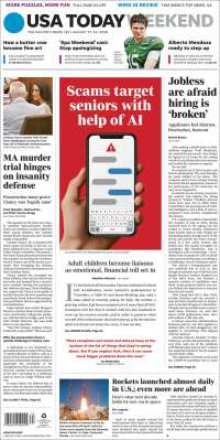USA Today