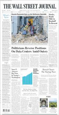 Wall Street Journal