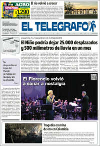 El Telégrafo