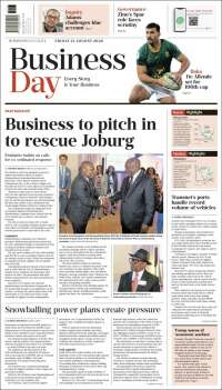 Business Day