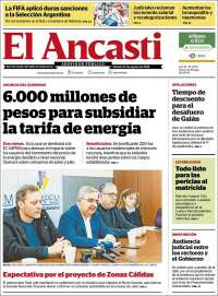 El Ancasti