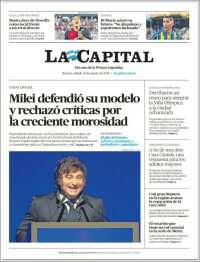 La Capital - Rosario