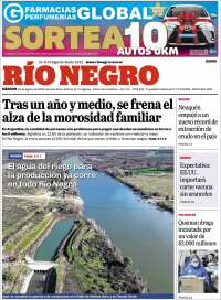 Rio Negro