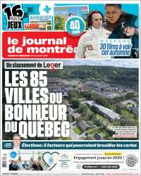 Le Journal de Montréal