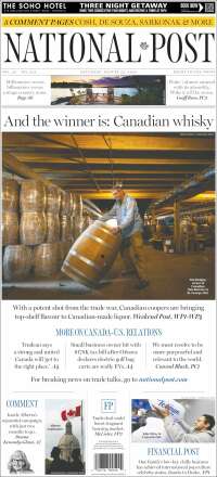 The National Post
