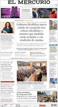 El Mercurio